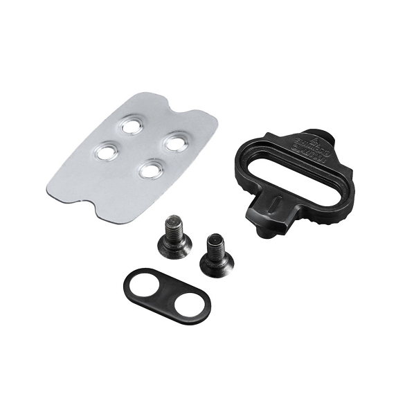 Shimano CL-MT001 Multi-Entry Cleat  (Pair)