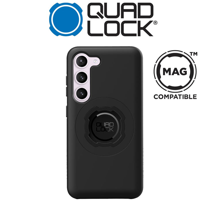 Quad Lock Samsung Galaxy S23 MAG Case