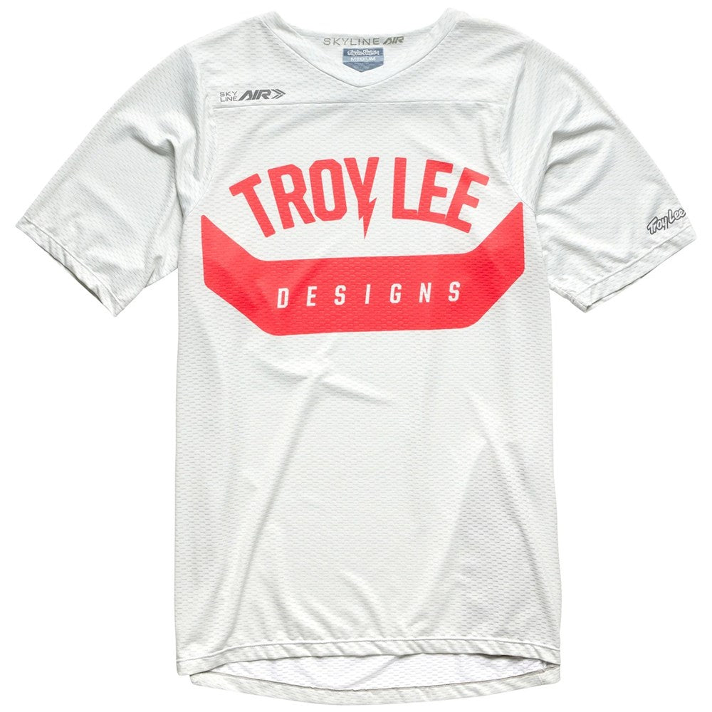 TLD Skyline Air SS Jersey