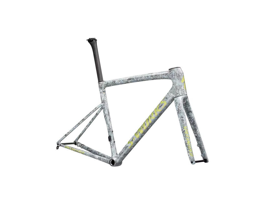 2025 Specialized S Works Tarmac SL8 Frameset Just Ride