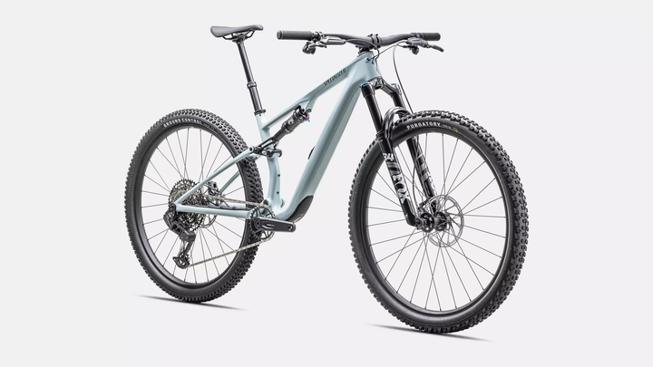 2025 Specialized Epic 8 Evo Comp
