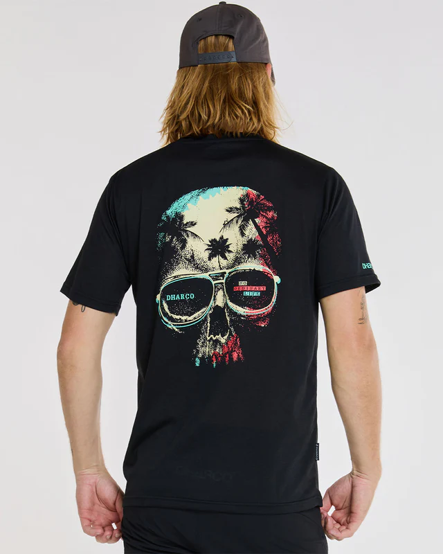 DHaRCO SS Tech Tee