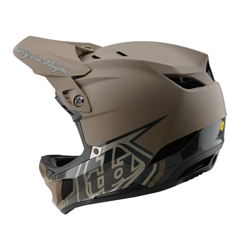 TLD D4 Composite MIPS Helmet