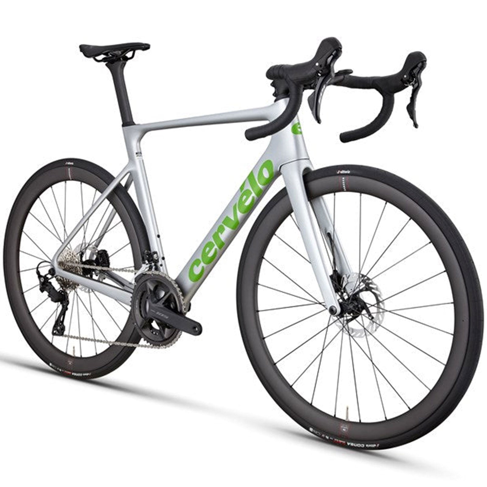 2026 Cervelo Soloist 105 Race