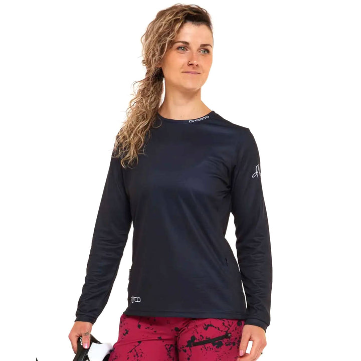 DHaRCO Gravity Women's Jersey