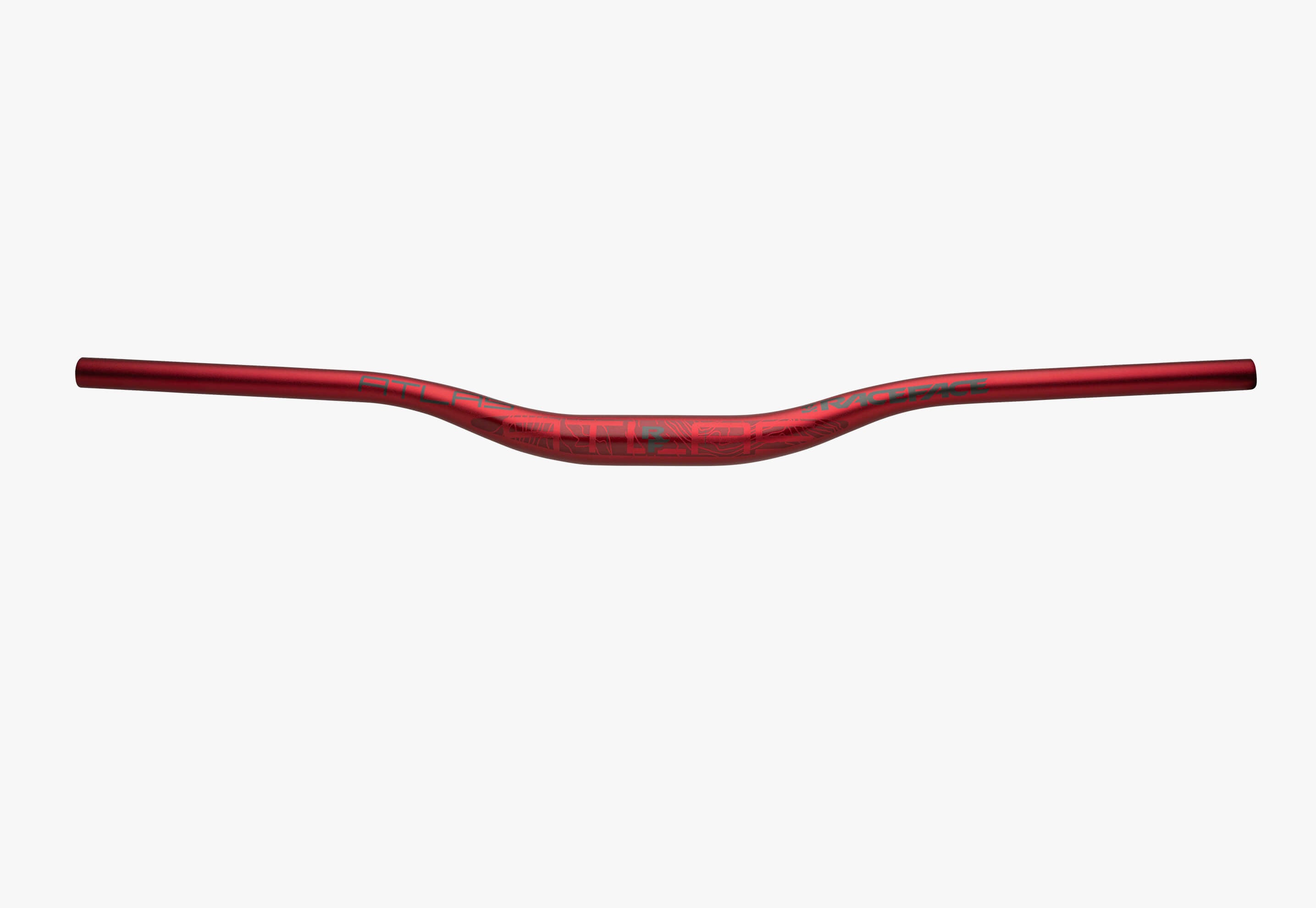 RaceFace Atlas 35mm X 820mm x 35mm Rise Handlebar