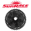 Sunrace MS3 10Spd 11-42T Cassette Black