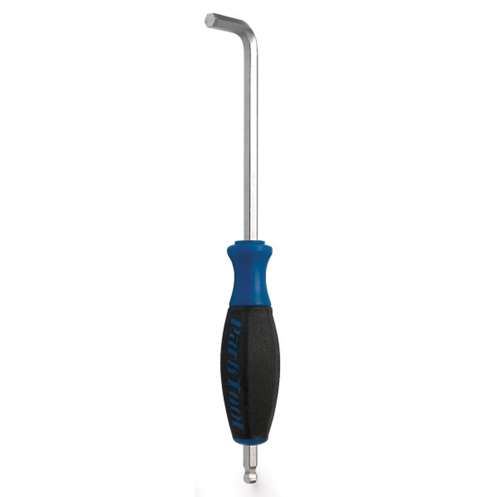 Park Tool Hex 8mm Long W/Handle HT-8