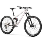2025 Norco Fluid FS A2