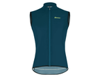 2021 Santini Nebula Puro Windproof Vest Teal L