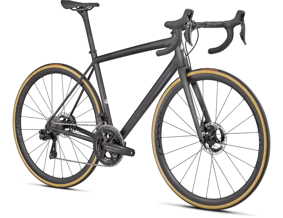 2022 S-Works Aethos Dura-Ace Di2