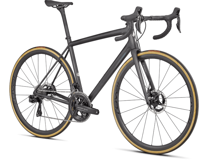 2022 S-Works Aethos Dura-Ace Di2