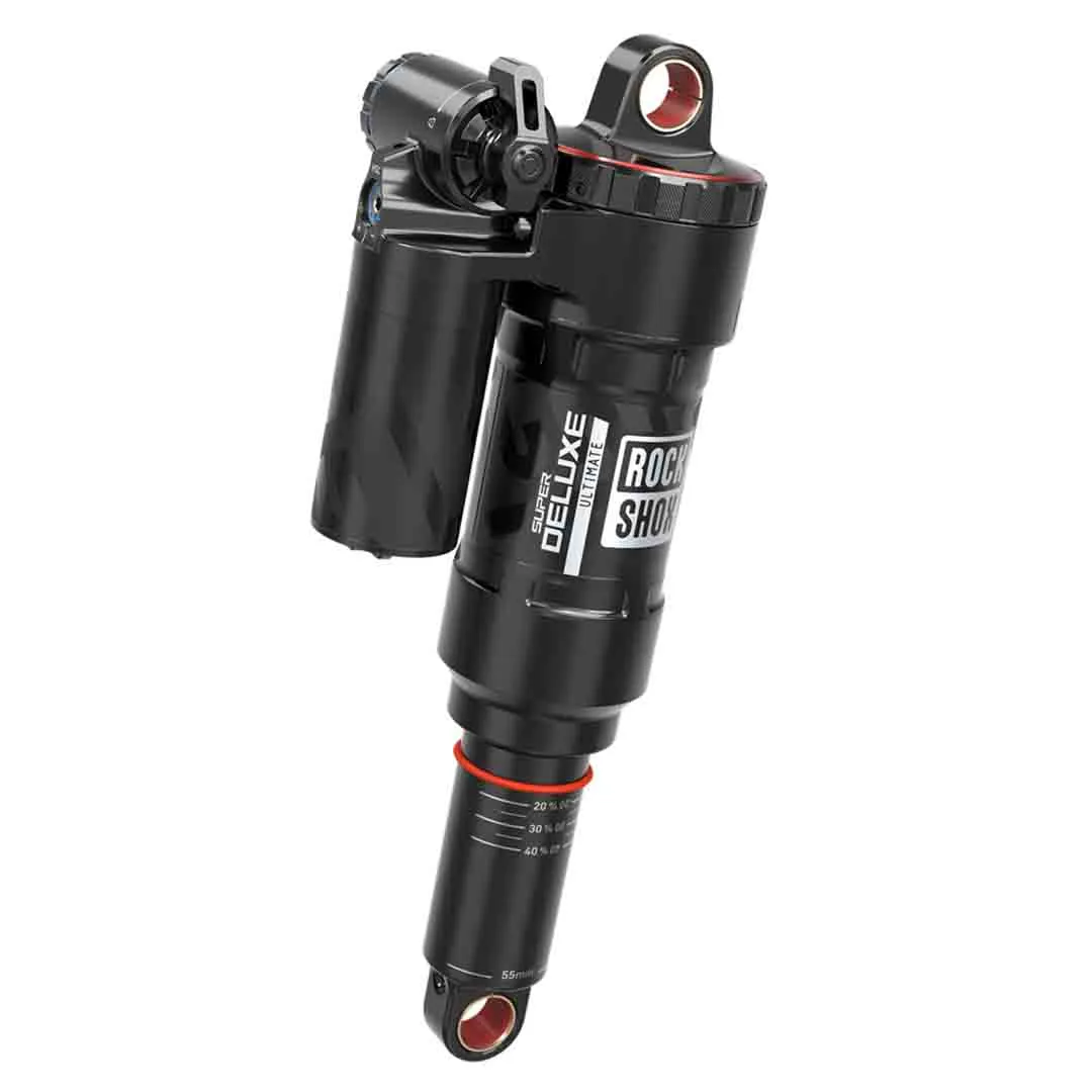 RockShox Super Deluxe Ultimate RC2T 210 x 55mm