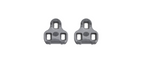 Look Keo Grip Road Cleats Grey