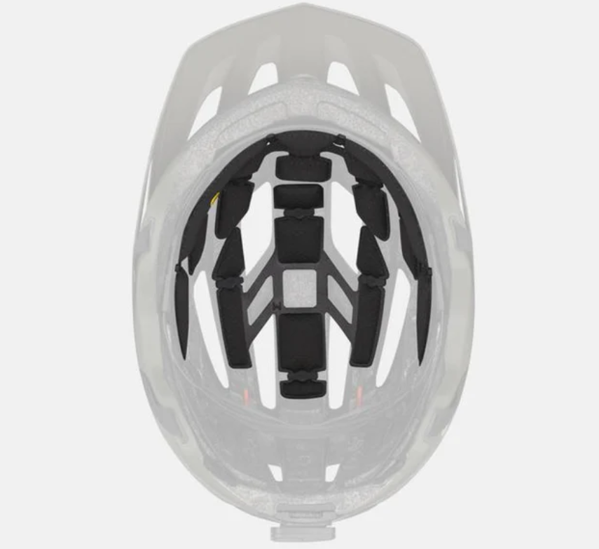 Specialized Ambush MIPS Padset Large