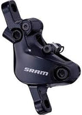 Sram Level TL Non CPS Caliper Black