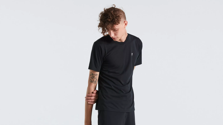 Specialized Dri-Release SS Tech-Tee