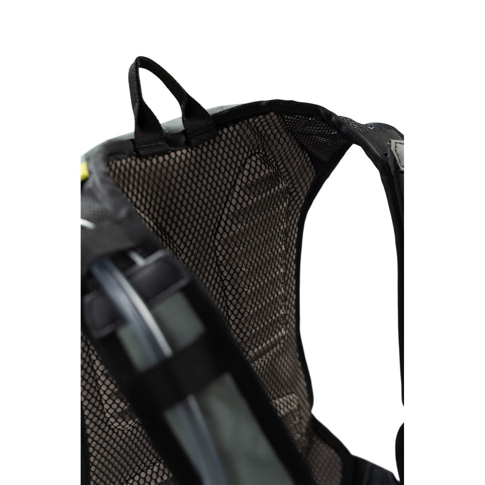 Albek Haul Four 2.0L Sunshine Flash Dune
