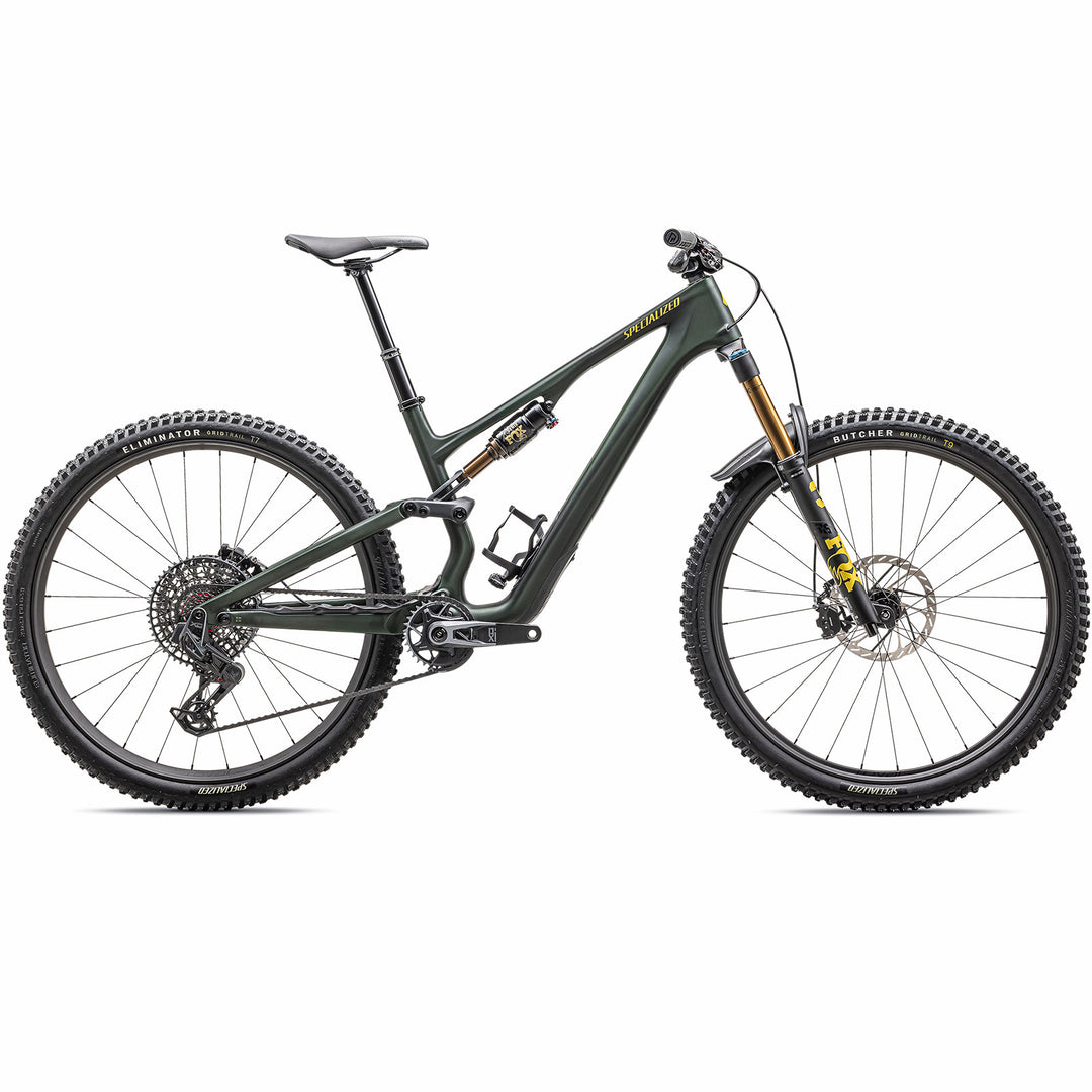 2025 Specialized Stumpjumper 15 Pro