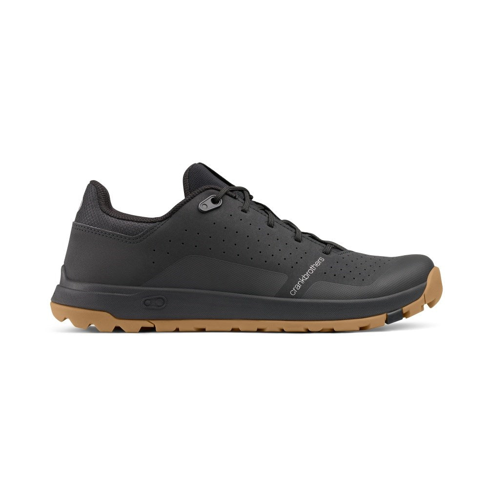 Crank Brothers Trail Lace Flat Shoe