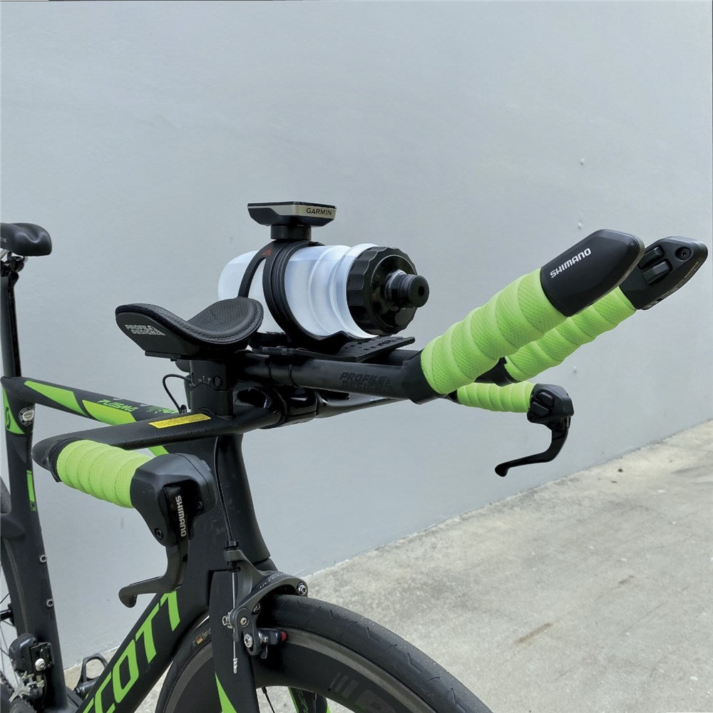 Profile Design HSF BTA Cage With Garmin Mount