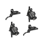 Sram Maven Silver Brake Rear 2000mm