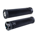 ODI Ruffian XL V2.1 Lock-on Grip 135mm Black