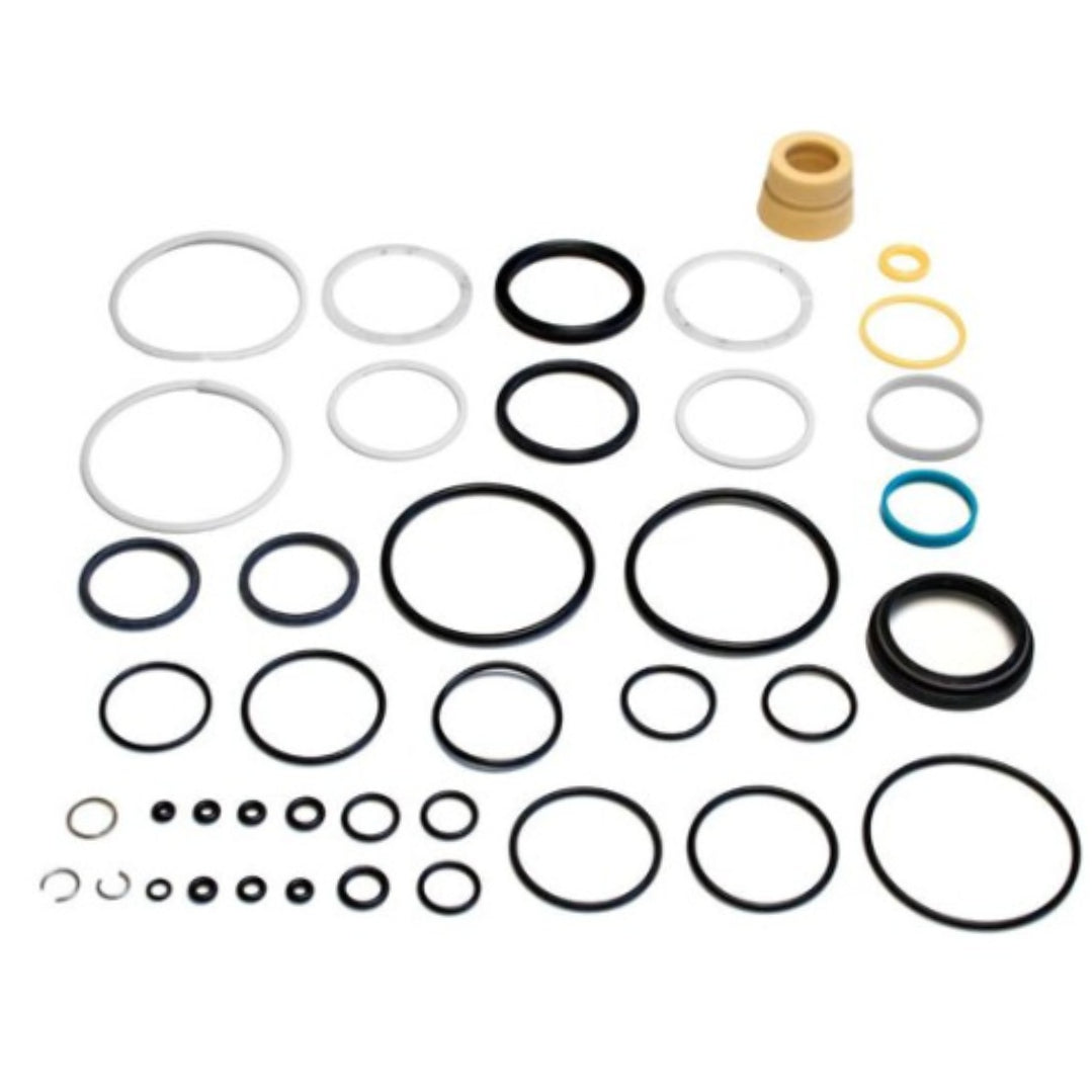 2024 Fox X2 Full Seal kIt Gen 2