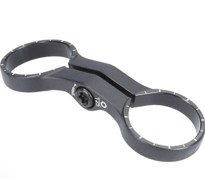 Sram AXS Pod Infinite Clamp L/R