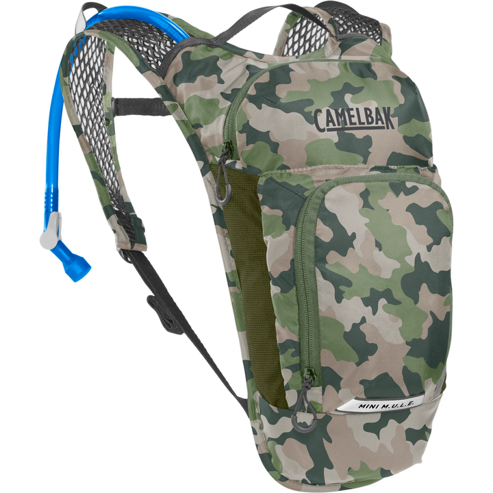 CamelBak Mini M.U.L.E 1.5L Camo