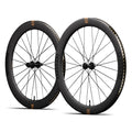 Reserve 57|64 Turbulent Aero Wheelset DT 240 CL HG 11