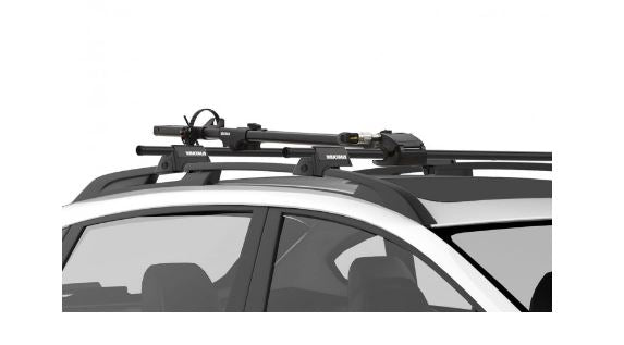 Yakima Forklift Roof Bike Rack