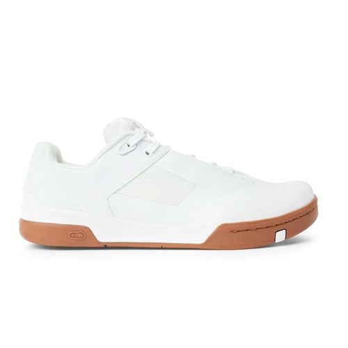 Crank Brothers Stamp Lace Flat Shoes