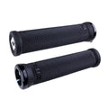ODI Ruffian V2.1 lock-On Grip 135mm Black