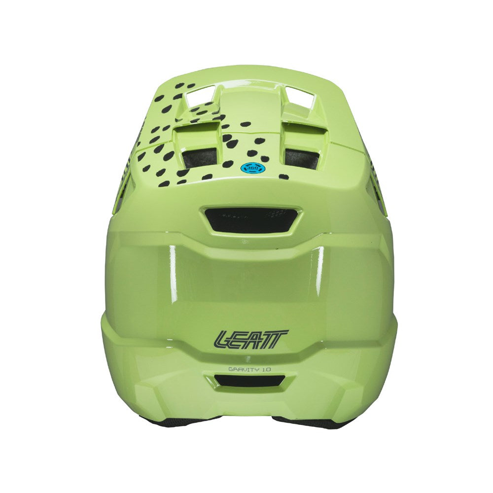 Leatt Gravity 1.0 V25 Helmet