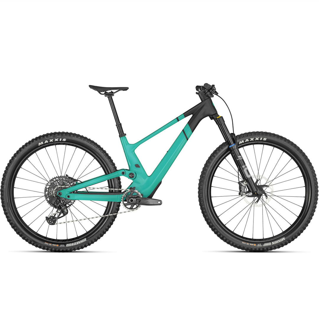 2023 Scott Genius ST 910