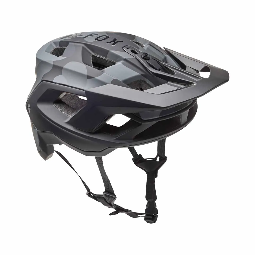 Fox SpeedFrame Helmet