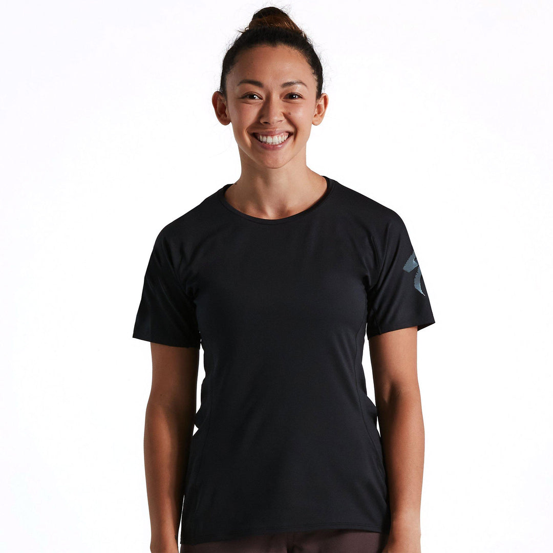 Specialized Trail Air Women's SS Jersey