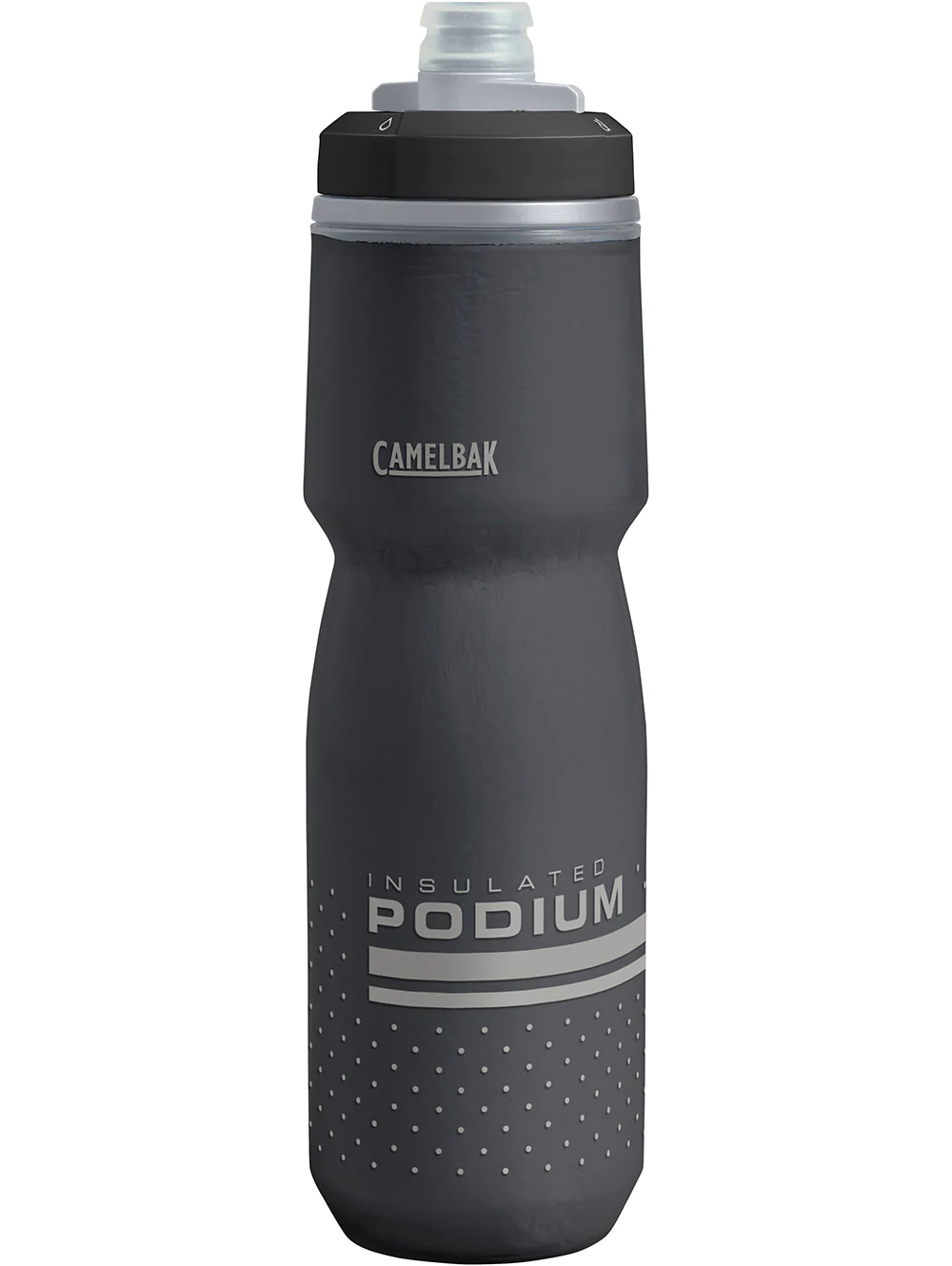 CamelBak Podium Chill .7L Black