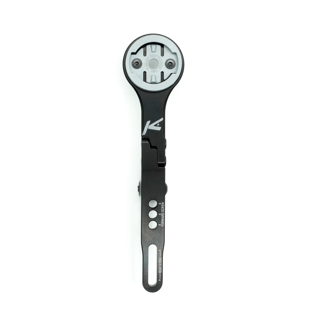 K-Edge IHS XXL Wahoo Combo Mount