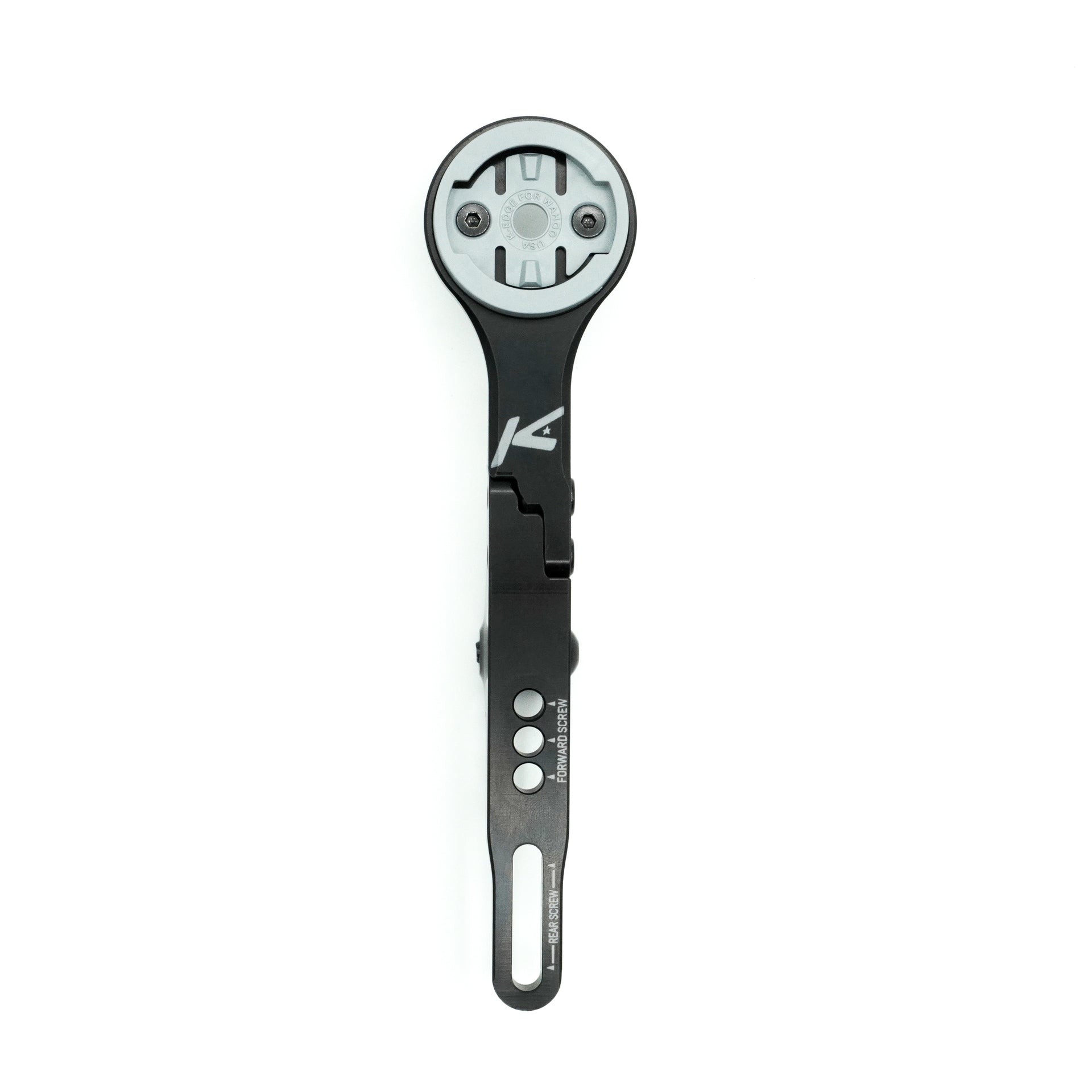 K-Edge IHS XXL Wahoo Combo Mount