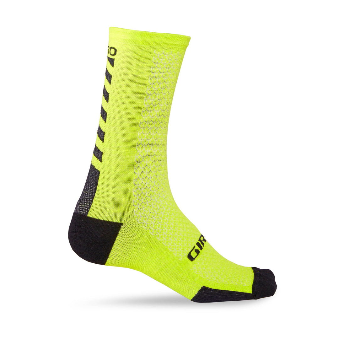 Giro HRC + Merino Socks