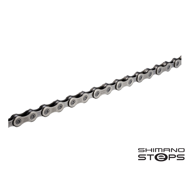 Shimano CN-E8000 11Spd Steps Q/Links 116links Chain