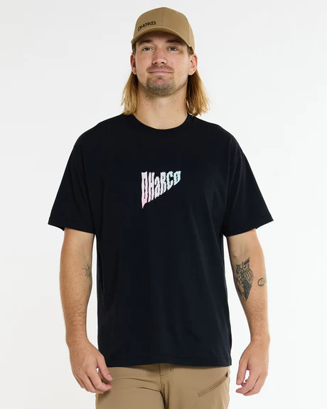 DHaRCO Cotton Tee