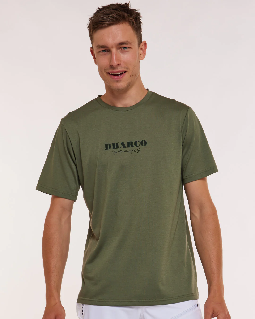 DHaRCO SS Tech Tee