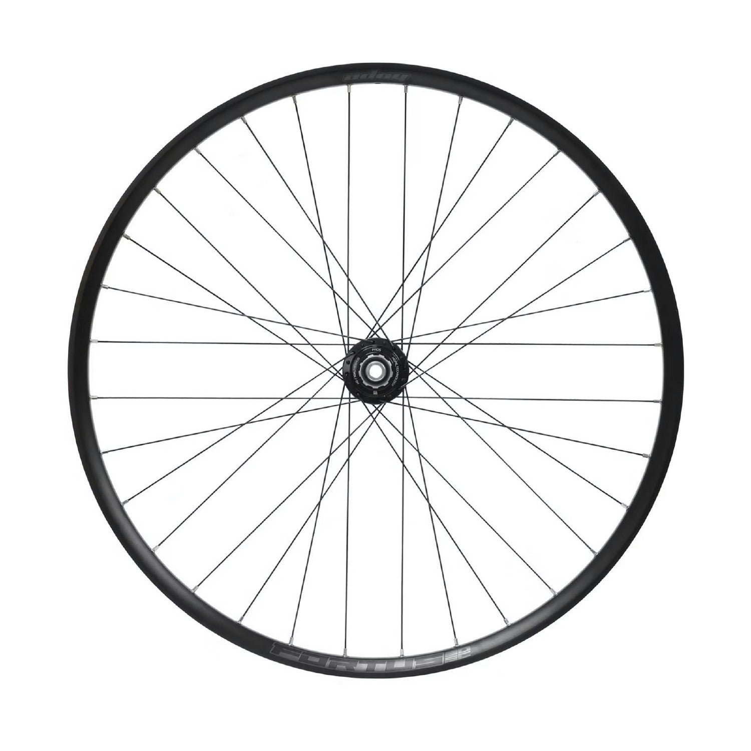 Hope Fortus 29" Pro 5 142/148mm XD-SC Convertible Rear Hub