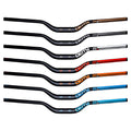 Deity Highside Handlebar 800 x 35 x 50mm Rise