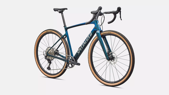 2026 Specialized Diverge 4 Sport Carbon
