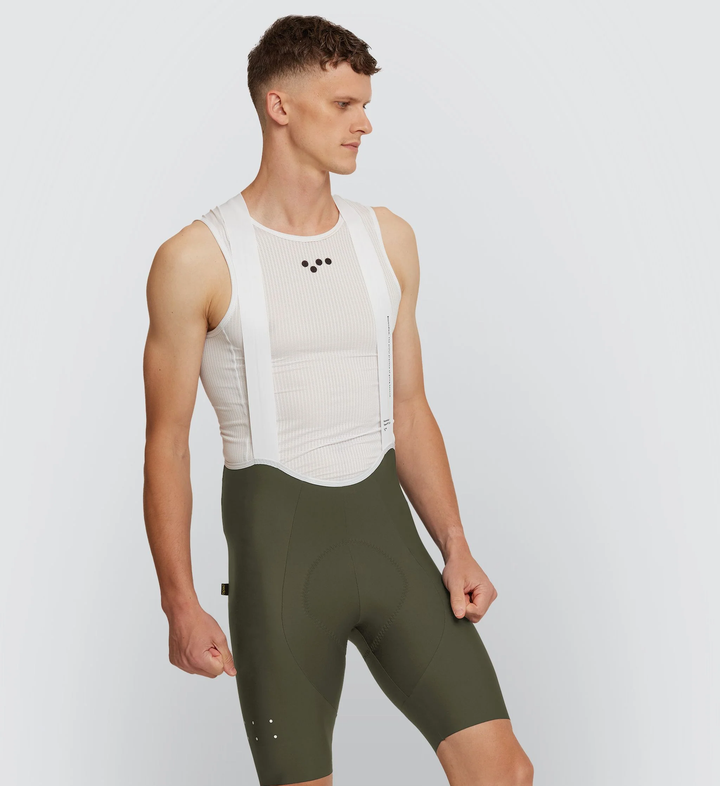 Pedla SuperFIT 2.0 BIB Short