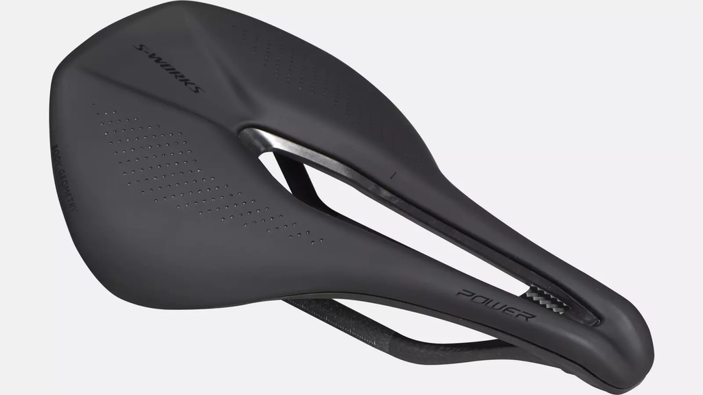 Specialized S-Works Power Saddle 155mm